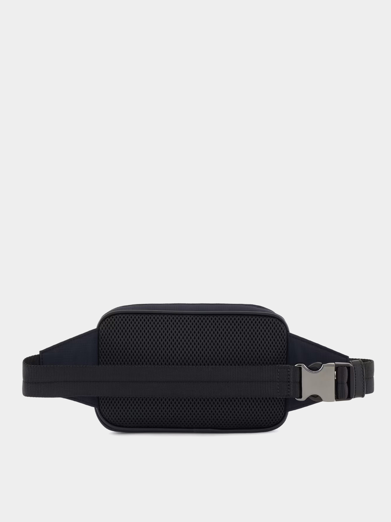 Поясная сумка Emporio Armani Travel Essentials модель EM000088-AF13841-UB118 Поясная сумка Emporio Armani Travel Essentials модель EM000088-AF13841-UB118 Фото