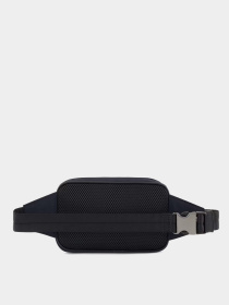 Поясная сумка Emporio Armani Travel Essentials модель EM000088-AF13841-UB118 Поясная сумка Emporio Armani Travel Essentials модель EM000088-AF13841-UB118 Фото