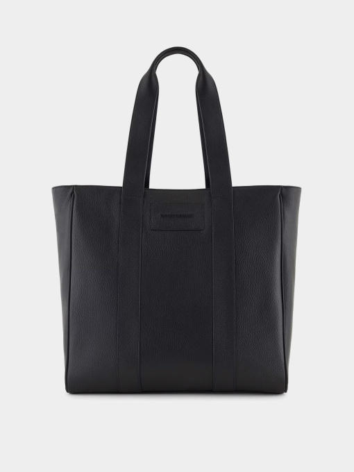 Шоппер Emporio Armani модель EM000953-AF13396-UC001 Фото