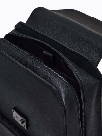 Рюкзак Emporio Armani модель EM001176-AF13788-UC001 Фото