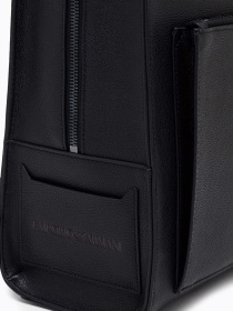 Рюкзак Emporio Armani модель EM001176-AF13788-UC001 Фото