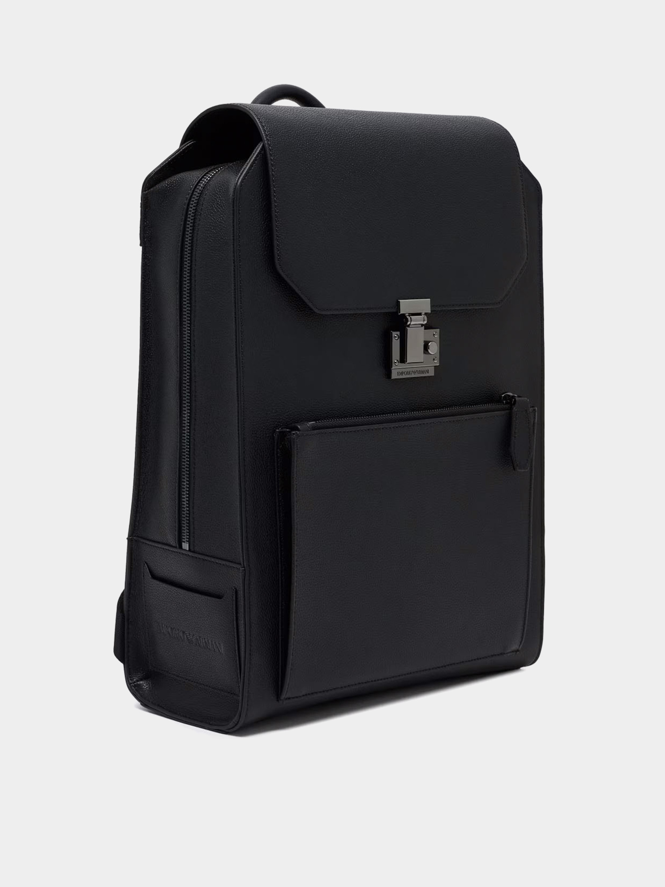 Повсякденний рюкзак Emporio Armani модель EM001176-AF13788-UC001 Фото