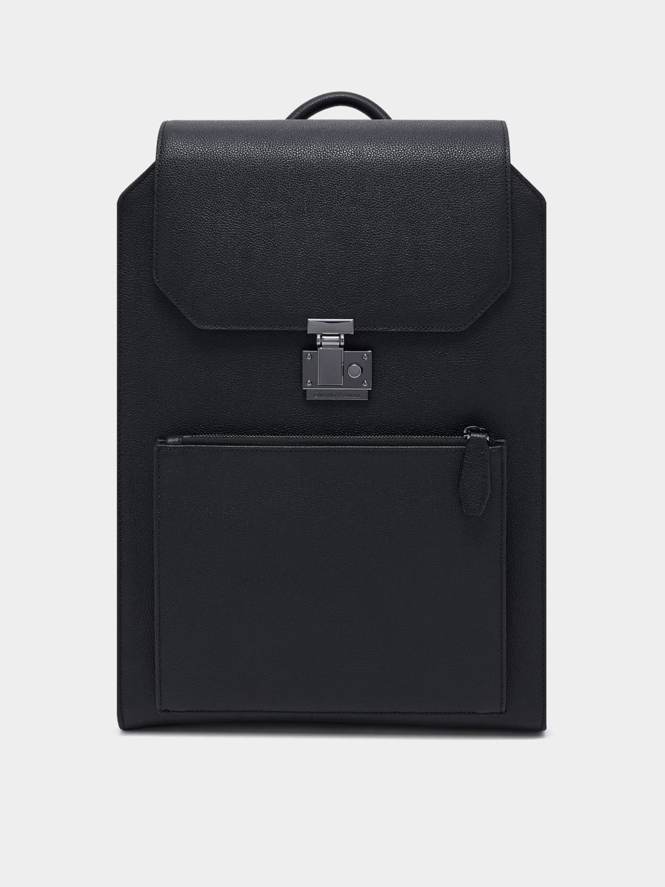 Повсякденний рюкзак Emporio Armani модель EM001176-AF13788-UC001 Фото