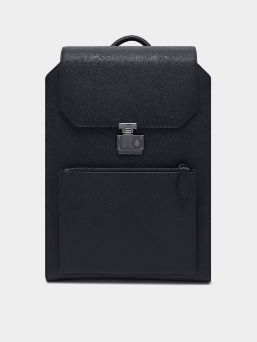 Повседневный рюкзак Emporio Armani модель EM001176-AF13788-UC001 Фото