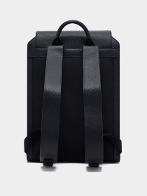 Повсякденний рюкзак Emporio Armani модель EM001176-AF13788-UC001 Фото