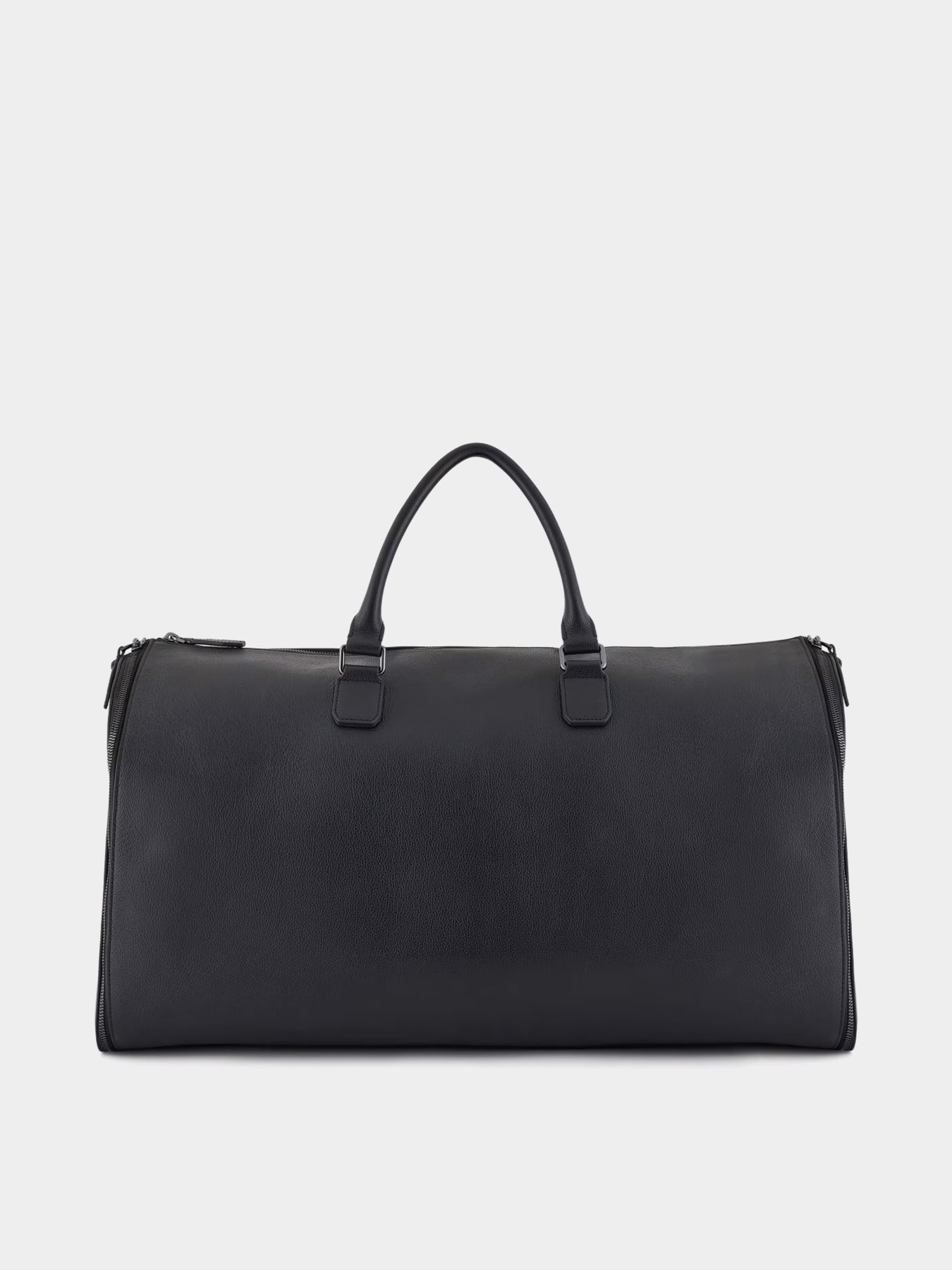 Дорожная сумка Emporio Armani модель EM001188-AF13788-UC001 Дорожная сумка Emporio Armani модель EM001188-AF13788-UC001 Фото