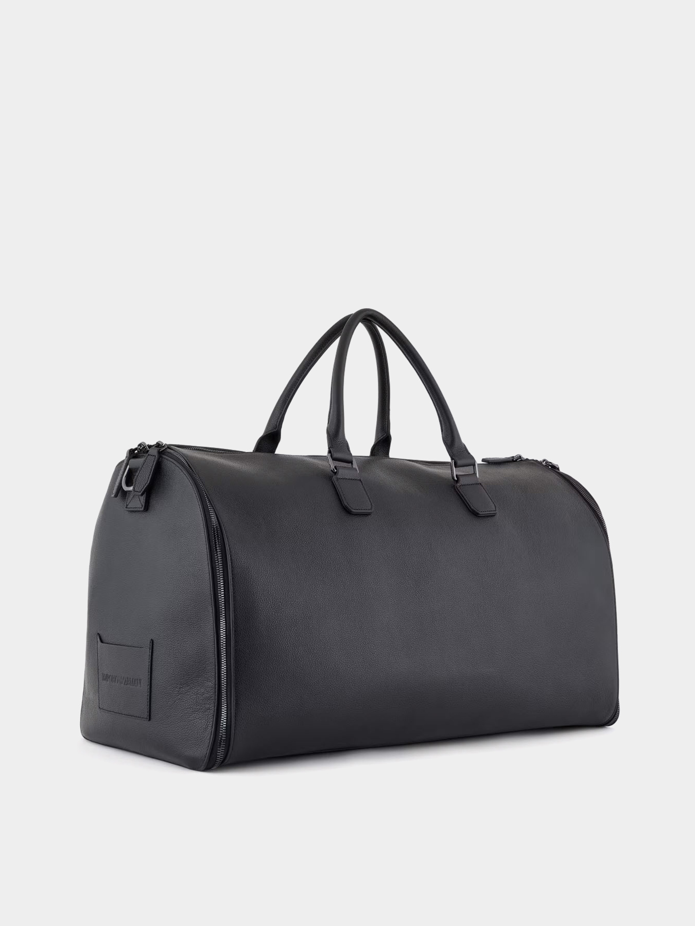 Дорожная сумка Emporio Armani модель EM001188-AF13788-UC001 Дорожная сумка Emporio Armani модель EM001188-AF13788-UC001 Фото