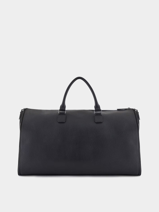 Дорожная сумка Emporio Armani модель EM001188-AF13788-UC001 Фото