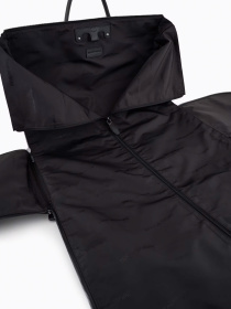 Дорожная сумка Emporio Armani модель EM001188-AF13788-UC001 Дорожная сумка Emporio Armani модель EM001188-AF13788-UC001 Фото