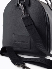 Дорожная сумка Emporio Armani модель EM001188-AF13788-UC001 Дорожная сумка Emporio Armani модель EM001188-AF13788-UC001 Фото