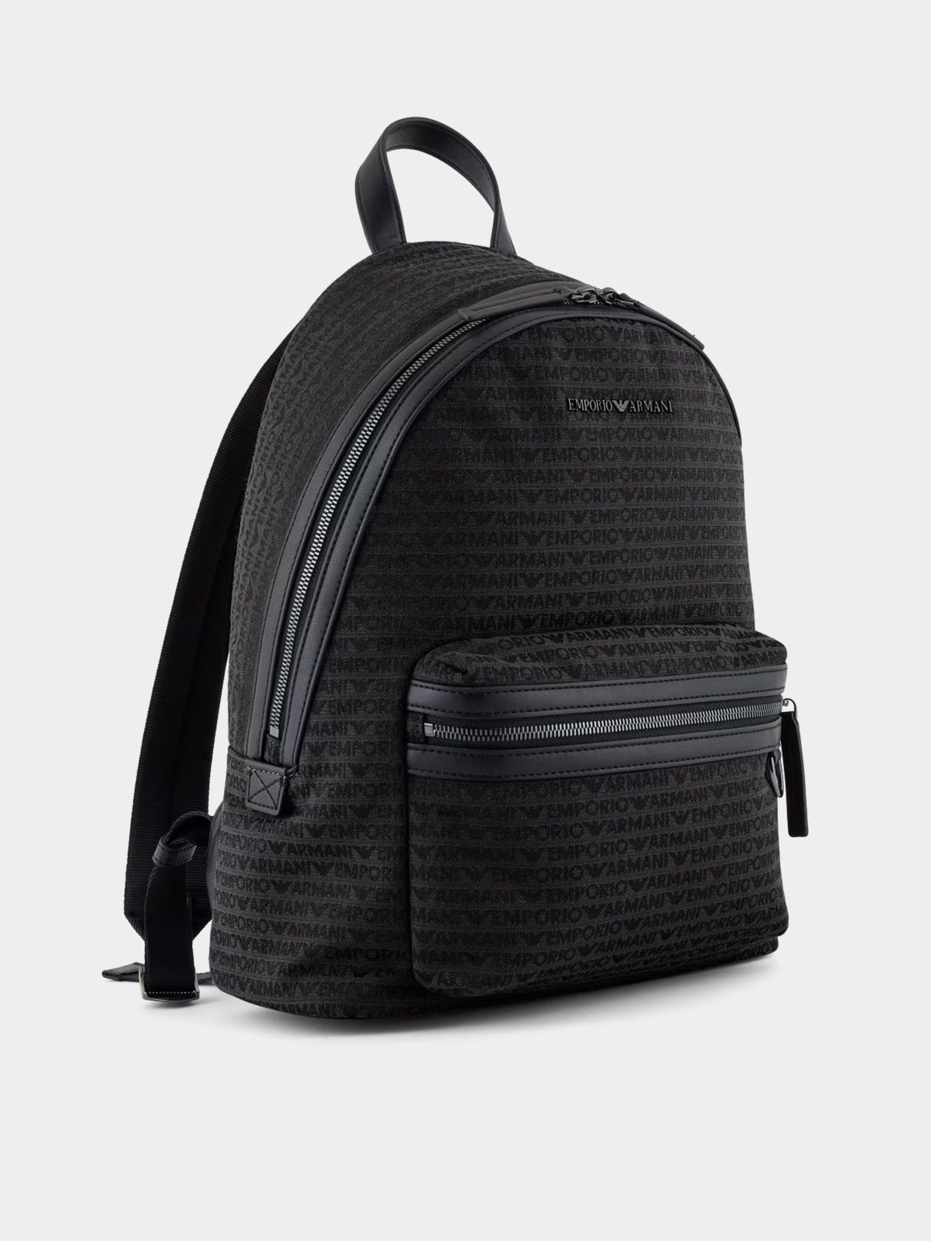 Рюкзак Emporio Armani модель EM001209-AF13823-U8168 Фото