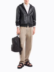 Рюкзак Emporio Armani модель EM001209-AF13823-U8168 Фото