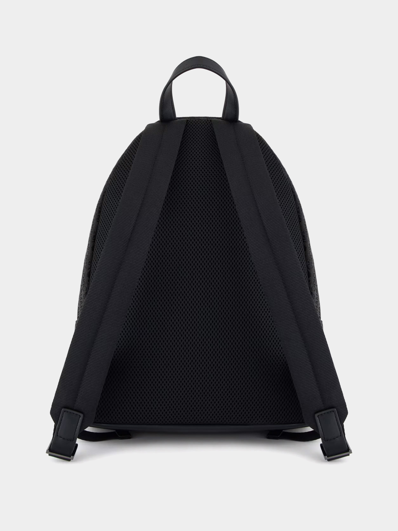 Повсякденний рюкзак Emporio Armani модель EM001209-AF13823-U8168 Фото