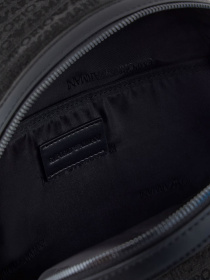 Повсякденний рюкзак Emporio Armani модель EM001209-AF13823-U8168 Фото