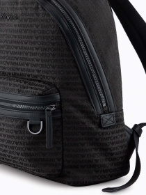 Повсякденний рюкзак Emporio Armani модель EM001209-AF13823-U8168 Фото