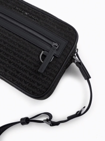 Сумка Emporio Armani модель EM001210-AF13823-U8168 Фото