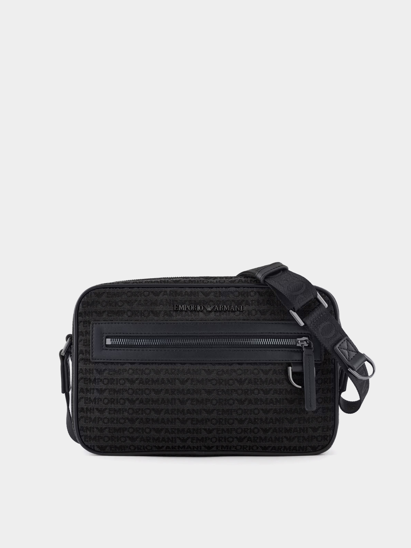 Сумка Emporio Armani модель EM001210-AF13823-U8168 Фото