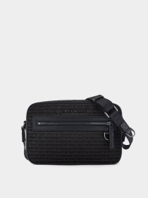 Сумка Emporio Armani модель EM001210-AF13823-U8168 Фото