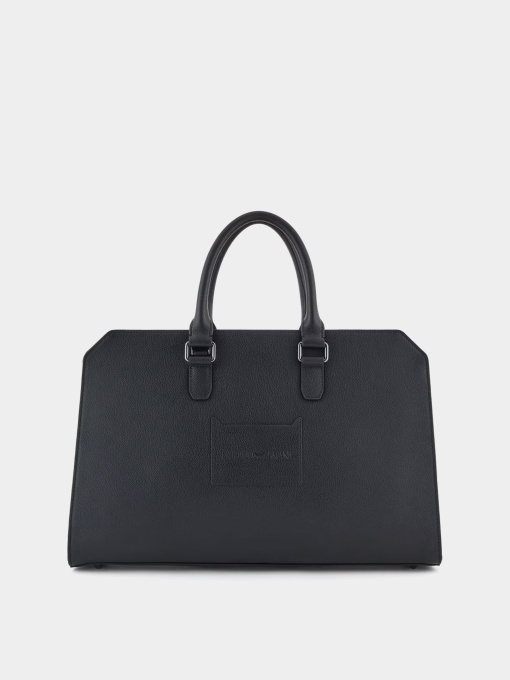 Сумка Emporio Armani модель EM001574-AF13788-UC001 Фото