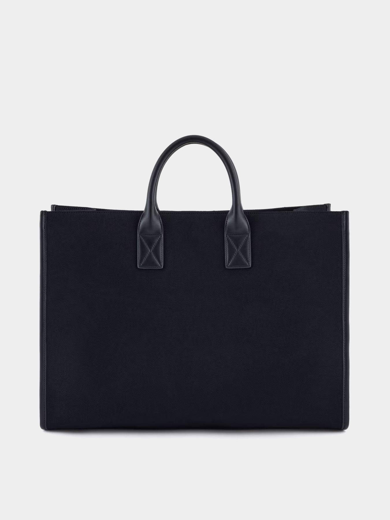 Дорожная сумка Emporio Armani модель EM001617-AF14671-UB118 Фото