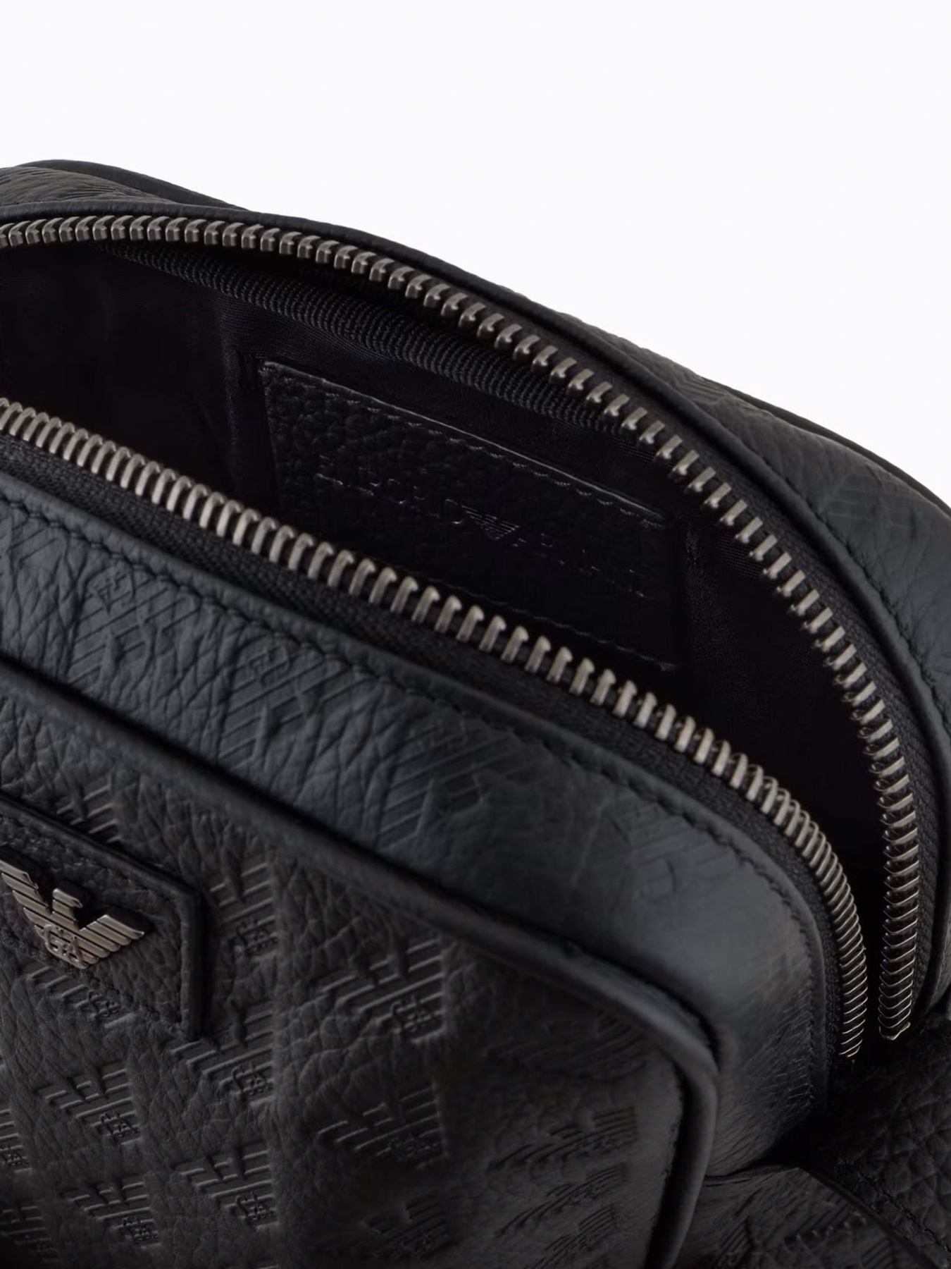 Сумка Emporio Armani модель EM001737-AF14774-UC001 Фото