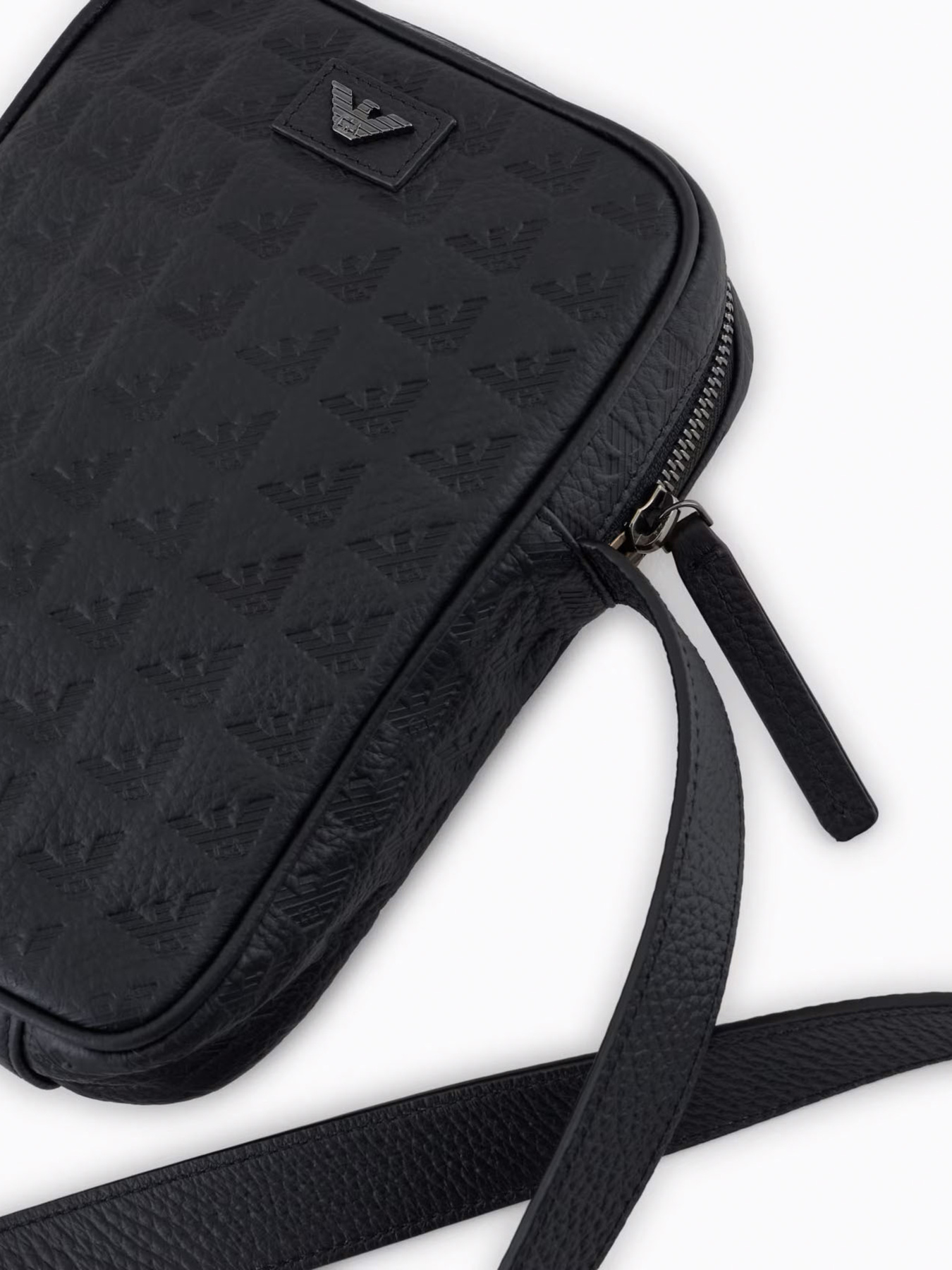 Сумка Emporio Armani модель EM001737-AF14774-UC001 Фото