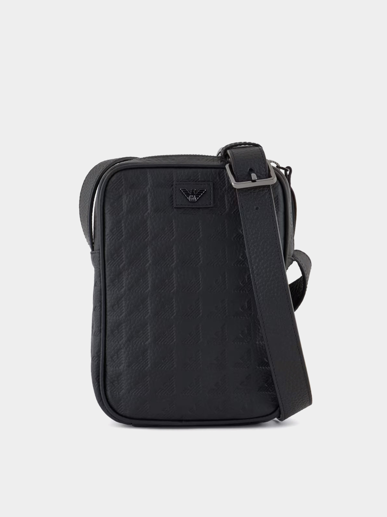 Сумка Emporio Armani модель EM001737-AF14774-UC001 Фото