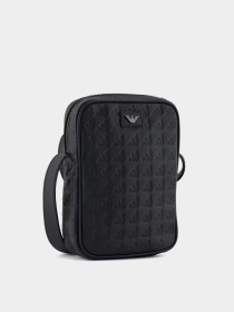 Сумка Emporio Armani модель EM001737-AF14774-UC001 Фото