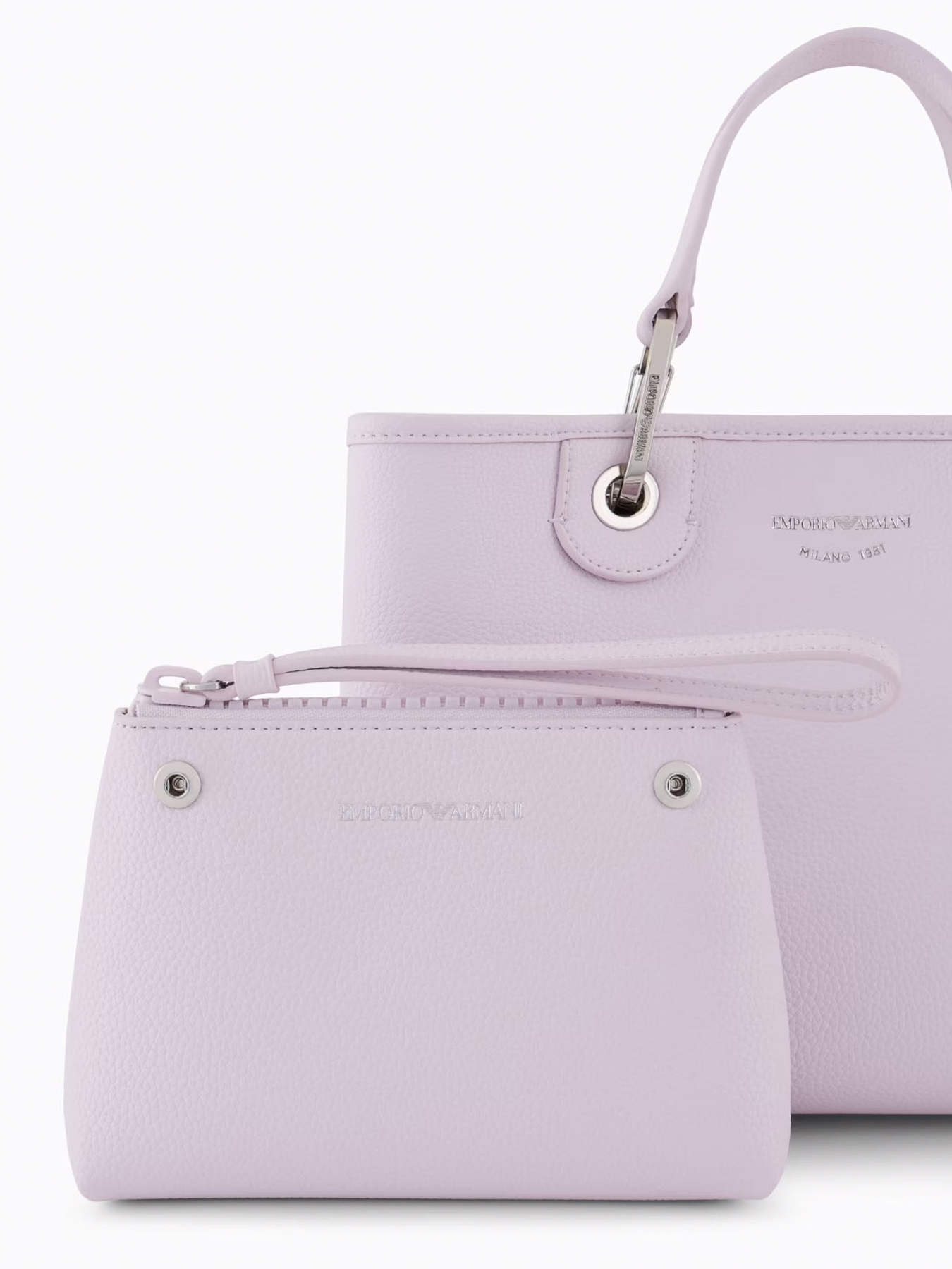 Сумка Emporio Armani модель EW000361-AF12036-M4033 Фото