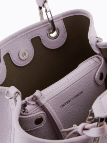 Сумка Emporio Armani модель EW000361-AF12036-M4033 Фото