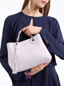 Сумка Emporio Armani модель EW000361-AF12036-M4033 Фото