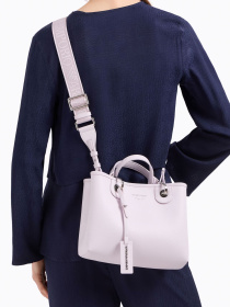 Сумка Emporio Armani модель EW000361-AF12036-M4033 Фото