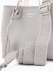 Сумка Emporio Armani модель EW000361-AF12036-M8118 Фото