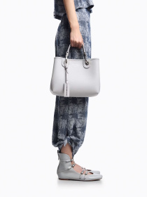 Сумка Emporio Armani модель EW000361-AF12036-M8118 Фото