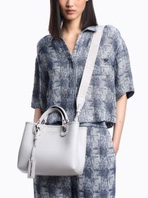 Сумка Emporio Armani модель EW000361-AF12036-M8118 Фото