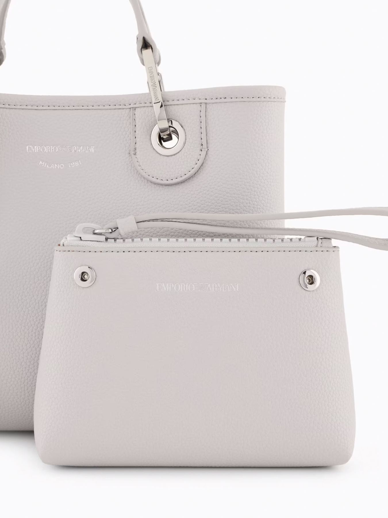 Сумка Emporio Armani модель EW000361-AF12036-M8118 Фото