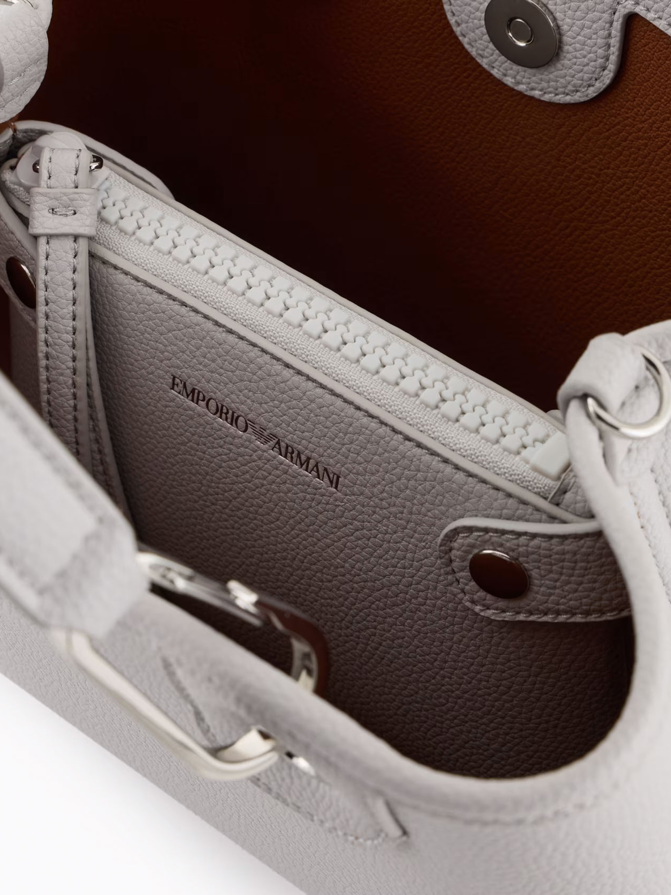 Сумка Emporio Armani модель EW000361-AF12036-M8118 Фото