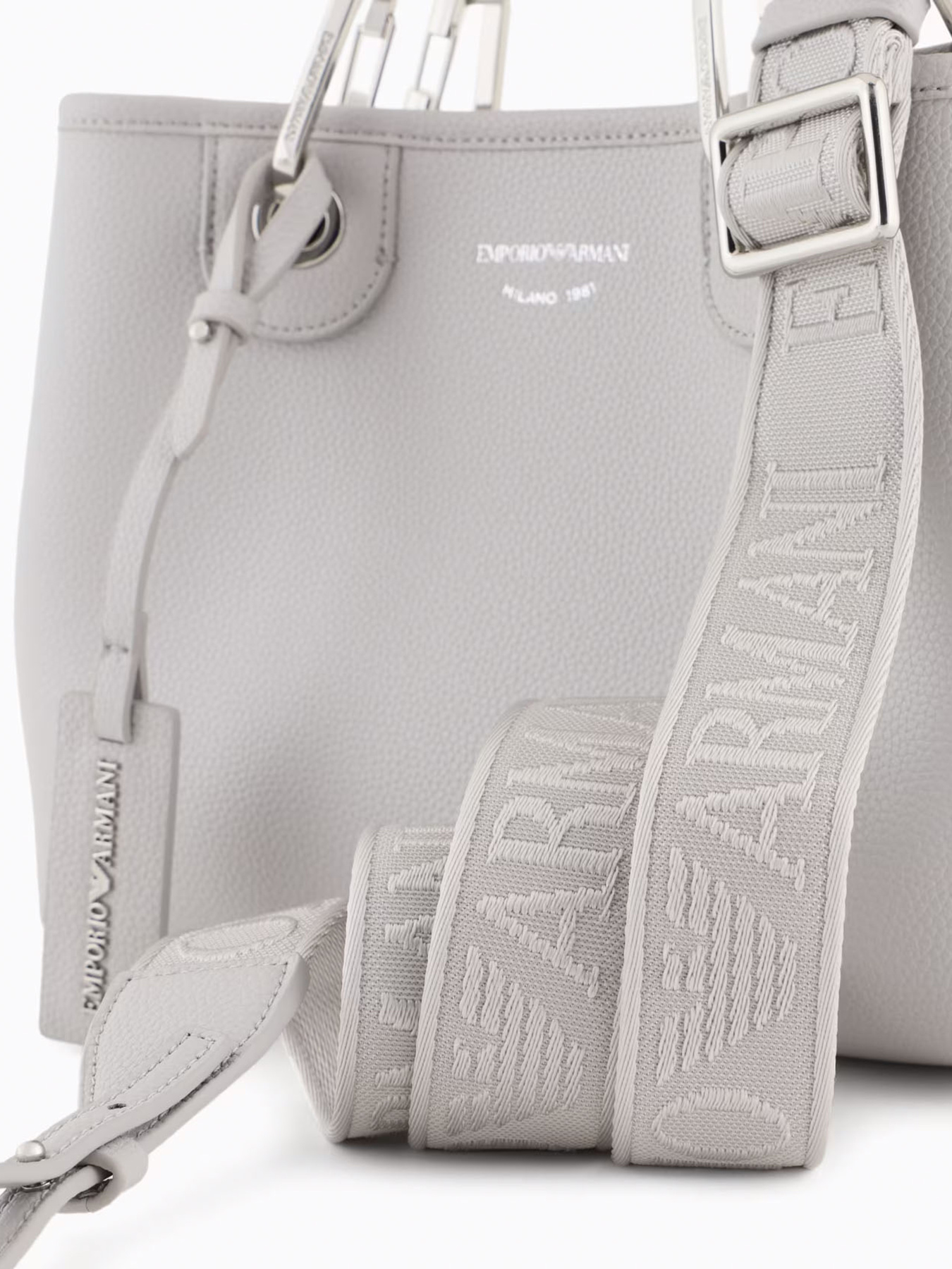 Сумка Emporio Armani модель EW000361-AF12036-M8118 Фото