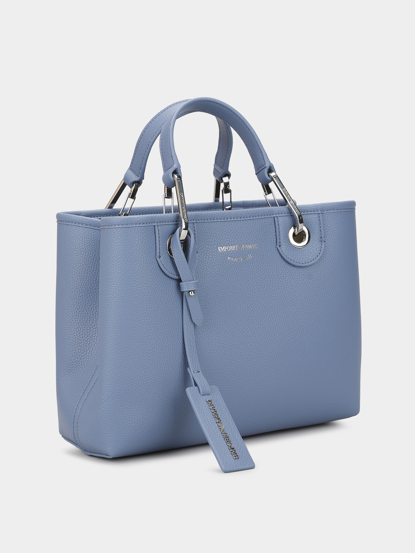 Сумка Emporio Armani модель EW000361-AF12036-M8128 Фото