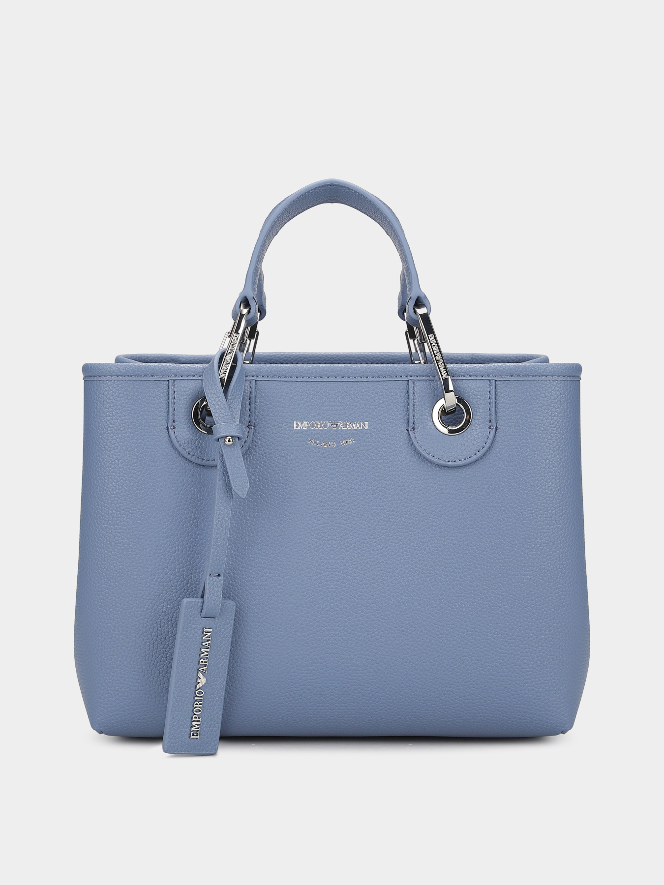 Сумка Emporio Armani модель EW000361-AF12036-M8128 Фото