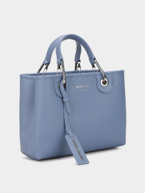 Сумка Emporio Armani модель EW000361-AF12036-M8128 Фото