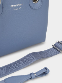 Сумка Emporio Armani модель EW000361-AF12036-M8128 Фото