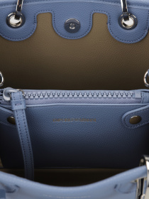 Сумка Emporio Armani модель EW000361-AF12036-M8128 Фото