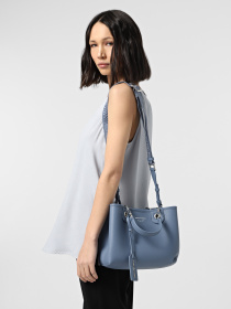 Сумка Emporio Armani модель EW000361-AF12036-M8128 Фото