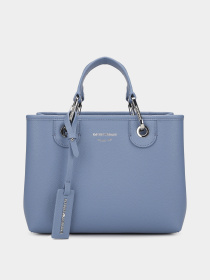 Сумка Emporio Armani модель EW000361-AF12036-M8128 Фото