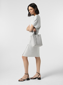 Сумка Emporio Armani модель EW000362-AF12036-M8118 Фото