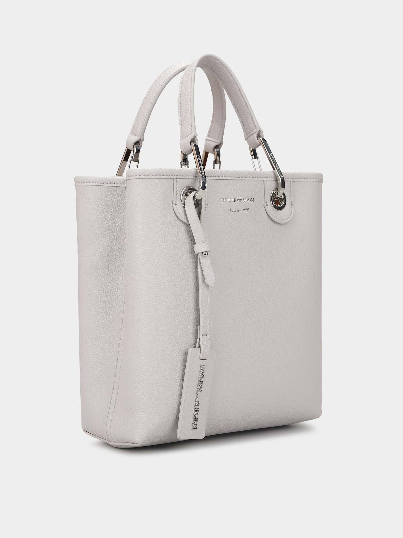 Сумка Emporio Armani модель EW000362-AF12036-M8118 Фото