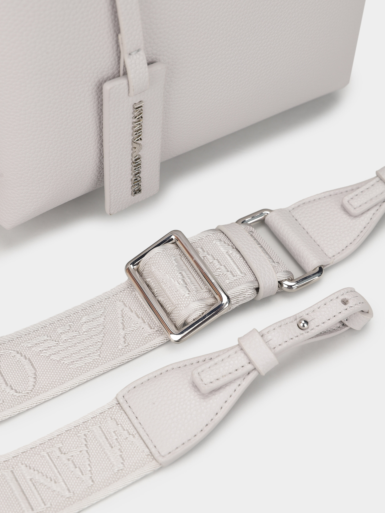 Сумка Emporio Armani модель EW000362-AF12036-M8118 Фото