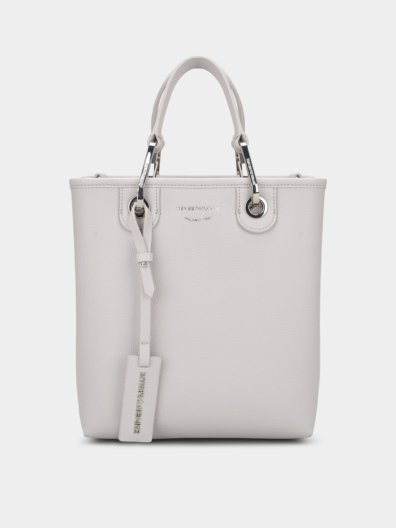 Сумка Emporio Armani модель EW000362-AF12036-M8118 Фото