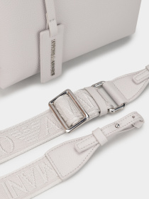 Сумка Emporio Armani модель EW000362-AF12036-M8118 Фото